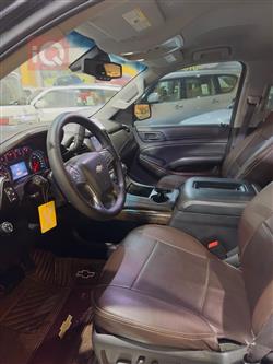 شيفروليه تاهو